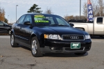 2004 Audi A4